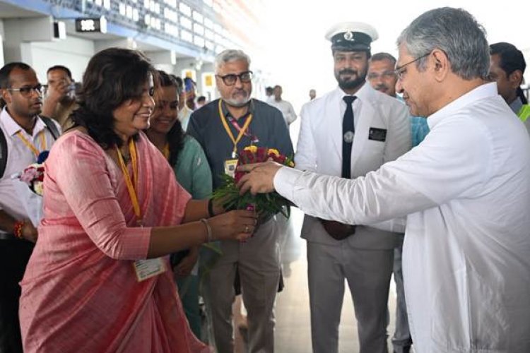 राष्ट्रीय फिल्म पुरस्कार देश के सर्वश्रेष्ठ पर्यटन स्थलों पर आयोजित किए जाएंगे