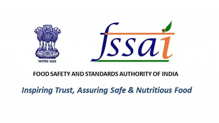 FSSAI ने ज्यादा नमक, चीनी और फैट वाले पैक्ड फ़ूड पर लाल चेतावनी लेबल लगाने का दिया प्रस्ताव