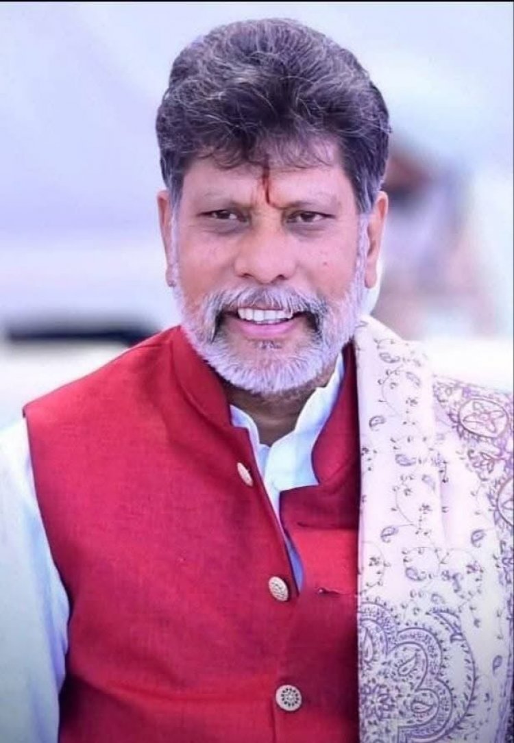 संगठन महामंत्री के रूप में कर्मवीर के व्यापक संगठनात्मक अनुभवों और कुशल मार्गदर्शन का लाभ मिलेगा : किरण देव
