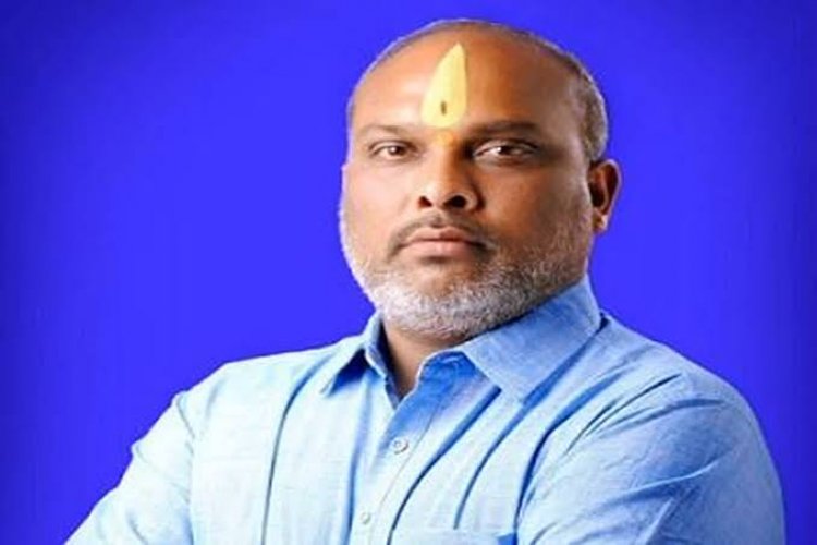 सेवा संकल्प अभियान- सेवा मेरा योगदान कार्यक्रम के तहत कृष्ण कुंज में किया गया 76 पौधों का रोपण