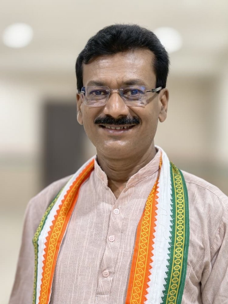 रसोई में महंगाई की आग, जनता पूछ रही है अच्छे दिन आखिर किसके आए? - कांग्रेस