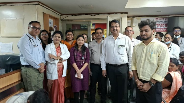 कार्डियक अरेस्ट में शुरुआती मिनट बेहद महत्वपूर्ण, सही समय पर सीपीआर से बच सकती है जान