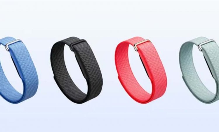Google ने लॉन्च किया Fitbit Air, बिना स्क्रीन वाला फिटनेस बैंड; कीमत ₹13,999