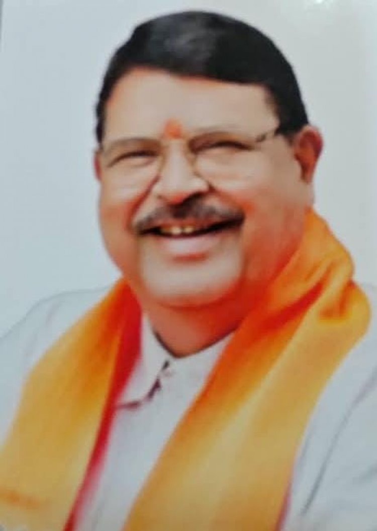 देह दान करने वाले दानदाता को मृत्युपरांत मिले राजकीय सम्मान -- उपासने