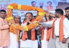 नशामुक्त और स्वस्थ छत्तीसगढ़ से ही बनेगा विकसित छत्तीसगढ़ : मुख्यमंत्री विष्णु देव साय