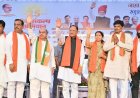 नशामुक्त और स्वस्थ छत्तीसगढ़ से ही बनेगा विकसित छत्तीसगढ़ : मुख्यमंत्री  विष्णु देव साय