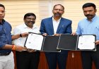 छत्तीसगढ़ की पुरातात्विक धरोहरों में बढ़ेंगी पर्यटक सुविधाएं
