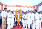 चिरमिरी जिला अस्पताल में 8 करोड़ रुपये की लागत से शुरू हुई सीटी स्कैन की सुविधा