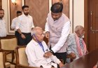 केदार कश्यप के परिवहन विभाग ने रचा विश्व कीर्तिमान, वरिष्ठजनों की सेवा को मिली वैश्विक पहचान