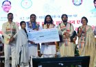 खादी और स्थानीय उत्पादों के अधिकाधिक उपयोग पर जोर - मंत्री गजेन्द्र यादव