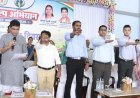 नशामुक्त छत्तीसगढ़ से ही संभव होगा ‘विकसित भारत 2047’ का सपना: मंत्री  टंक राम वर्मा