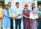विकसित भारत की नींव मजबूत कर रहे बलौदाबाजार के नौनिहाल