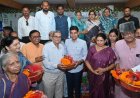 वरिष्ठजन समाज के सच्चे मार्गदर्शक, उनका सम्मान ही हमारा वास्तविक गौरव: राजस्व मंत्री  टंक राम वर्मा