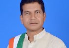 भाजपा मानसिक रूप से पिछड़ा वर्ग और आरक्षित वर्ग की विरोधी - मोहन मरकाम