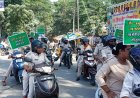वन्यप्राणी एवं मानव द्वंद्व की रोकथाम के लिए शहरवासियों को किया जागरूक