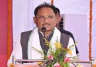 छत्तीसगढ़ में लक्ष्य शत्-प्रतिशत बोनी पूर्ण अब तक किसानों को 13.40 लाख मीट्रिक टन उर्वरकों का वितरण