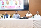 हैंडलूम-हैंडीक्राफ्ट उत्पादों को वैश्विक बाजार से जोड़ने निर्यात संवर्धन कार्यशाला आयोजित