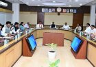 Cabinet Meeting: 11 अक्टूबर को साय कैबिनेट की अहम बैठक, जनहित से जुड़े कई मुद्दों पर हो सकता है फैसला