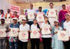 टीबी मुक्त भारत अभियान को मिली नई गति, जोश टीम का हुआ शुभारंभ