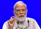PM मोदी का बड़ा बयान- गांव से शहर तक पहुंची 5G कनेक्टिविटी, भारत बन रहा डिजिटल पावरहाउस