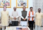गन्ना किसानों के हित में बड़ा निर्णय: अब 425 रुपए प्रति क्विंटल की दर से होगी गन्ने की खरीदी