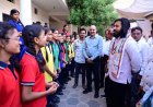 युवाओं को AI तकनीक से जोड़ना समय की मांग : मंत्री गुरु खुशवंत साहेब