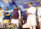 बच्चे और युवा हमारे सुनहरे भविष्य के सितारे, इनकी तरक्की में नहीं आने देंगे कोई बाधा : मुख्यमंत्री डॉ. यादव