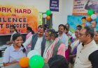 नक्सल प्रभावित कोयलीबेड़ा में शिक्षा की नई अलख, मावा मोदोल लाइब्रेरी से युवाओं को मिलेगी सफलता की नई उड़ान