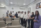 57वीं जीएसटी काउंसिल बैठक में व्यापारियों एवं एमएसएमई के हित में लिए गए निर्णयों पर