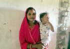 पीएम मातृ वंदना योजना से लीलावती को मिला आर्थिक संबल, पौष्टिक आहार और दवाइयों की जरूरतें हुईं पूरी