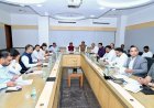 मुख्यमंत्री पर्यटन विकास मिशन से छत्तीसगढ़ के पर्यटन को मिलेगी नई पहचान : मुख्यमंत्री विष्णु देव साय