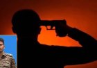 ब्रेकिंग : CRPF के सब इंस्पेक्टर ने खुद को मारी गोली, इलाज के दौरान थमीं सांसें…मचा हड़कंप…