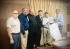 जीएसटी सरलीकरण के लिए कैट ने GRC  की बैठक में रखे महत्वपूर्ण सुझाव