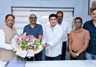 छत्तीसगढ़ में पहली बार होगा अंतरराष्ट्रीय महिला क्रिकेट मैच, मुख्यमंत्री साय ने जताई प्रसन्नता