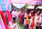 विधायक लता उसेंडी ने 07 करोड़ 68 लाख रूपए से अधिक के विकास कार्यों की दी सौगात