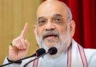 शाह का बड़ा दावा: अब तक 8,526 माओवादियों ने किया आत्मसमर्पण, खुशहाल बस्तर बनाने का संकल्प
