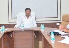 ’किसानों की सुविधा सर्वाेपरि, आगामी धान खरीदी के लिए समय रहते पूरी करें सभी तैयारियां: खाद्य मंत्री  दयाल दास बघेल’