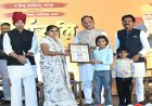 अमर शहीदों के सर्वोच्च बलिदान से बस्तर में शांति की नई सुबह, वीर जवानों का त्याग सदैव रहेगा स्मरणीय : मुख्यमंत्री विष्णु देव साय