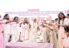 गुरु बालदास साहेब जी के अवतरण दिवस पर कैबिनेट मंत्री गुरु खुशवंत साहेब जी का बड़ा संकल्प, पूरी विधायक वेतनराशि जनसेवा को करेंगे समर्पित