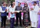 26वीं राज्य स्तरीय सीनियर तीरंदाजी प्रतियोगिता संपन्न, विजेता तीरंदाज शिलांग में राष्ट्रीय प्रतियोगिता में लेंगे भाग