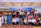 सुरक्षित शल्य चिकित्सा और बेहतर उपचार में एनेस्थीसिया विशेषज्ञों की भूमिका अहम : विधायक पुरन्दर मिश्रा