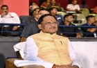 महिला क्रिकेट की ऐतिहासिक श्रृंखला से प्रदेश की बेटियों को मिलेगी नई प्रेरणा : मुख्यमंत्री साय