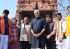 महासमुंद : सिरपुर की समृद्ध सांस्कृतिक एवं पुरातात्विक परिदृश्य अब विश्व में चमकेगा
