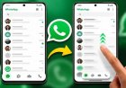 WhatsApp में दिखेगा नया बदलाव! स्क्रॉल करते ही सिकुड़ेगा नेविगेशन बार, चैट्स के लिए मिलेगी ज्यादा जगह