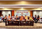 बूथ सशक्तीकरण और समाज सेवा ही भाजपा का मूल आधार : कर्मवीर सिंह