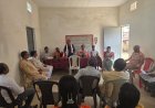विकासखंड कोयलीबेड़ा (कापसीध्पखांजूर) में मानस संस्कृति कार्यक्रम की तैयारी जोरों पर
