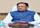 दशकों तक सत्ता में रहने वाली कांग्रेस बताये की उसने जनजातीय समाज के लिए क्या किया? - सीएम साय