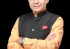 राजस्व मंत्री  टंक राम वर्मा की विशेष पहल पर ग्रामीण विकास को मिलेगी नई गति, 6.60 करोड़ रुपये के निर्माण कार्य स्वीकृत