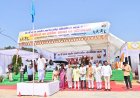 सांसद चिंतामणि महाराज ने सभी खिलाड़ियों से अपना सर्वश्रेष्ठ प्रदर्शन करने का किया आह्वान