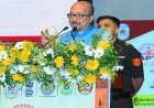 दवाएं सस्ती हों, ग्रामीणों तक पहुंचे इलाज, नकली दवाओं पर लगे रोक -राज्यपाल डेका